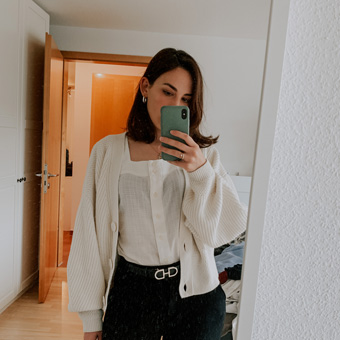 Das bin ich